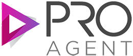 ProAgent Logo
